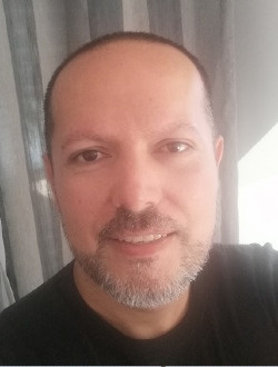 Franck's profile, a single 49-year-old a man in Valenciennes