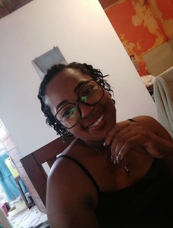 Nomena's profile, a single 30-year-old a woman in Toamasina