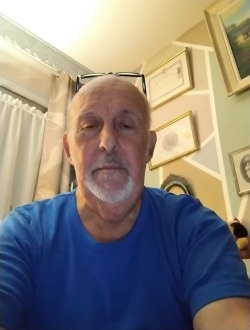 Yvon's profile, a single 63-year-old a man in Crégy-lès-Meaux