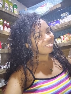 Jhaira's profile, a single 26-year-old a woman in Sava