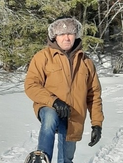 Eric's profile, a single 59-year-old a man in Petit-Rocher