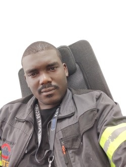 Francois's profile, a single 30-year-old a man in Douala