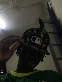 Perfil de Marie Alex, una mujer soltero(a) de 19 años en Grand Dakar