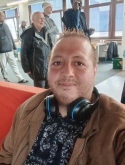 Fouad's profile, a single 40-year-old a man in Aach