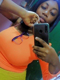 Regine's profile, a single 29-year-old a woman in Abang