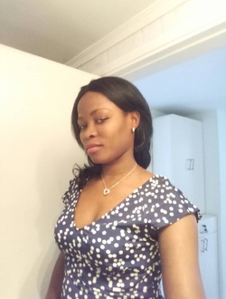 Perfil de Essi, una mujer soltero(a) de 41 años en Beyrouth