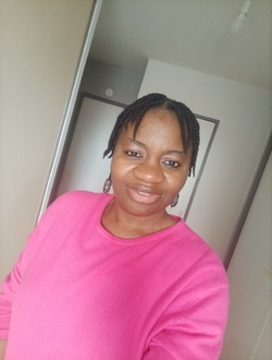 Linda's profile, a single 36-year-old a woman in Ableiges