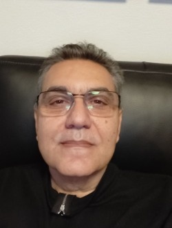 Tony's profile, a single 62-year-old a man in Vouvry