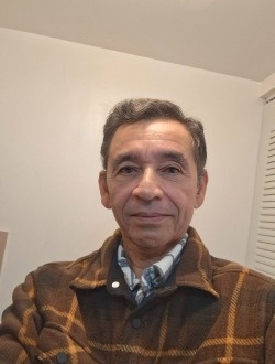 Josep's profile, a single 54-year-old a man in Miami