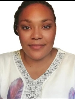 Danielle's profile, a single 35-year-old a woman in Yopougon