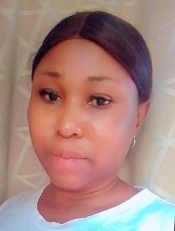 Nella's profile, a single 39-year-old a woman in Kinshasa Nongo