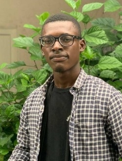 Nick Nz's profile, a single 26-year-old a man in Brazzaville