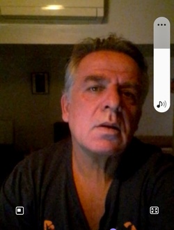 Jean Yves's profile, a single 56-year-old a man in Narbonne