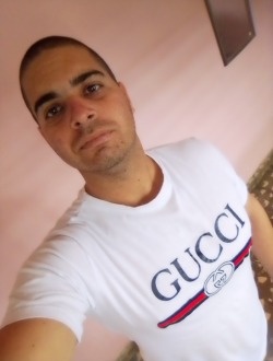 Migue's profile, a single 34-year-old a man in Santa Clara