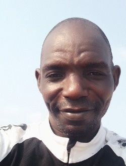 Theodore's profile, a single 44-year-old a man in Abomey-Calavi