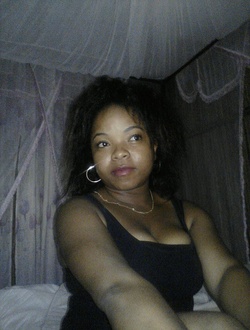 Nadia's profile, a single 31-year-old a woman in Toamasina