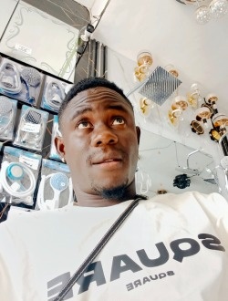 Kaby's profile, a single 30-year-old a man in Abadjin-Doumé