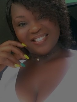 Rolande's profile, a single 32-year-old a woman in Abadjin-Doumé