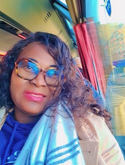 Georgette's profile, a single 56-year-old a woman in Pont-À-Celles