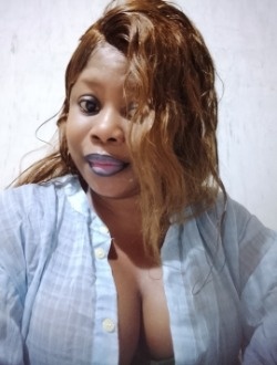 Flore Isabelle's profile, a single 34-year-old a woman in Bonoua