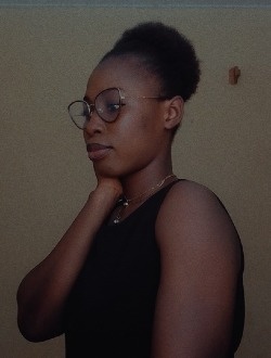 Balguissa's profile, a single 23-year-old a woman in Kossodo