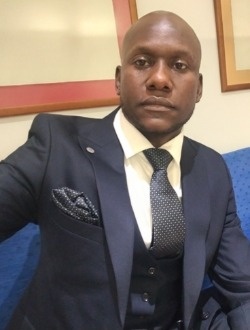 Cédric's profile, a single 37-year-old a man in Madrid