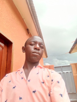 Fidèle Botori's profile, a single 33-year-old a man in Abomey-Calavi