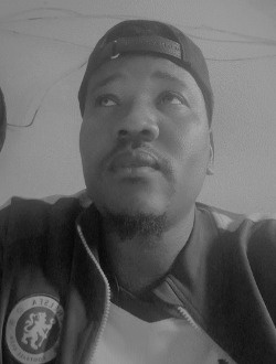 Fodie's profile, a single 31-year-old a man in Bamako