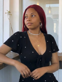 Lilian's profile, a single 29-year-old a woman in Florida City