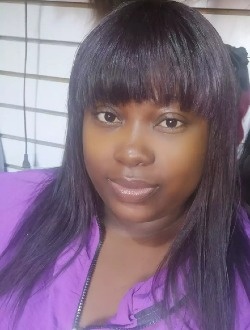 Mildred's profile, a single 29-year-old a woman in Yaoundé