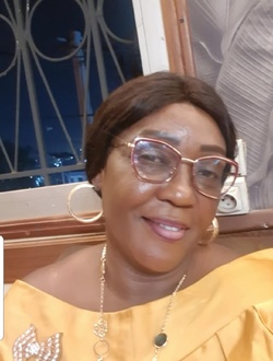 Aymee's profile, a single 56-year-old a woman in Ababa