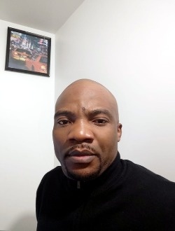 Djino's profile, a single 45-year-old a man in Vannes