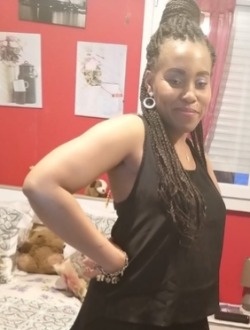 Laure's profile, a single 43-year-old a woman in Achicourt