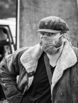 Max's profile, a single 41-year-old a man in Arcachon