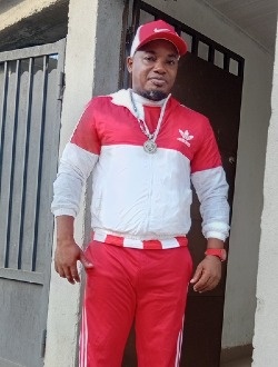 Ayolyviéli's profile, a single 52-year-old a man in Songon-Agban