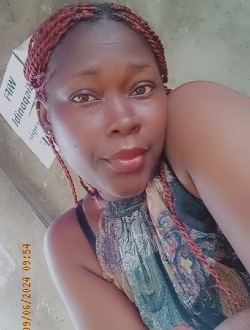 Perfil de Medine, una mujer soltero(a) de 36 años en Belgorod