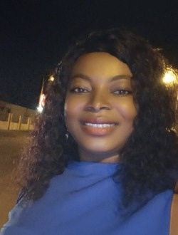 Genevieve's profile, a single 32-year-old a woman in Abadjin-Kouté