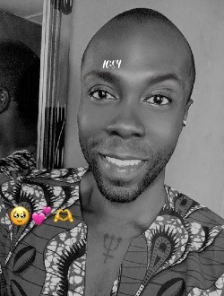 Tino's profile, a single 39-year-old a man in Abata