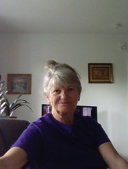 Chantal's profile, a single 77-year-old a woman in Mirabel