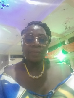 Emilie's profile, a single 60-year-old a woman in Ababa