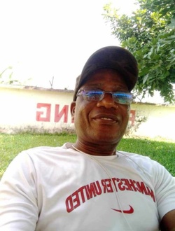 Christopher's profile, a single 47-year-old a man in Aban