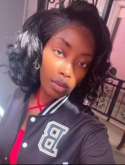 Ornella's profile, a single 25-year-old a woman in Bordeaux