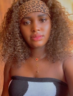 Daniella's profile, a single 26-year-old a woman in Yaoundé