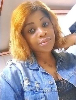 Clarasashe's profile, a single 32-year-old a woman in Yaoundé