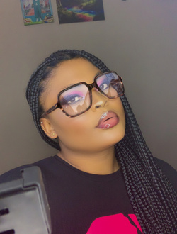 Rosalie's profile, a single 26-year-old a woman in Yaoundé