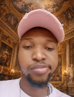 John's profile, a single 27-year-old a man in Lagos