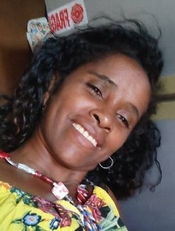 Beby's profile, a single 47-year-old a woman in Antananarivo