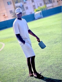 Abass's profile, a single 32-year-old a man in Abi