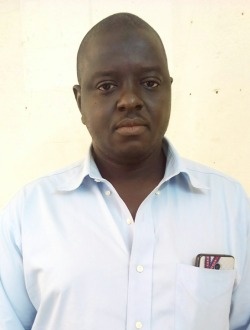 Bayaya's profile, a single 41-year-old a man in Bamako Koura