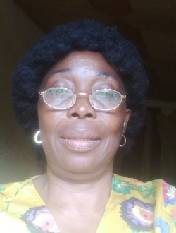 Annedesiree's profile, a single 48-year-old a woman in Yaoundé